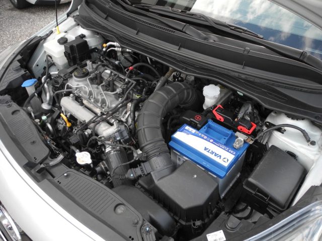 HYUNDAI i20 usata 59