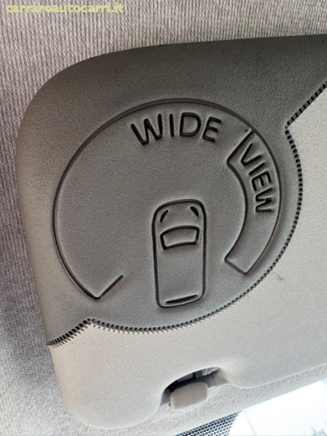 RENAULT Trafic usata, con Filtro antiparticolato