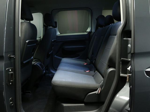 FORD Tourneo Connect usata, con Climatizzatore