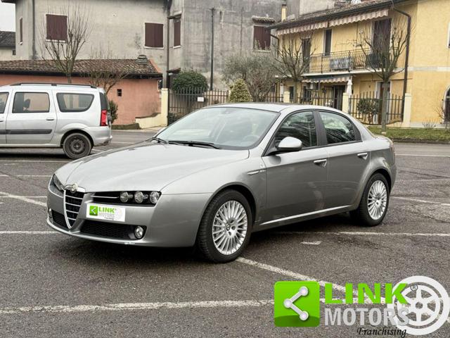 ALFA ROMEO 159 usata, con ABS