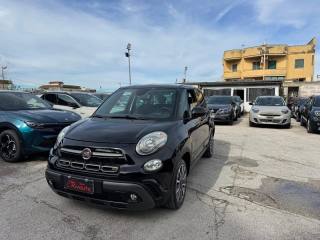 FIAT 500L usata, con Airbag Passeggero