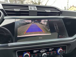 AUDI Q3 usata, con ESP