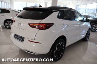 OPEL Grandland usata, con Sound system