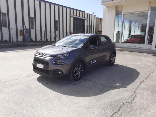 CITROEN C3 usata, con ABS