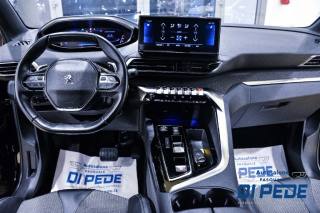 PEUGEOT 3008 usata, con Volante in pelle