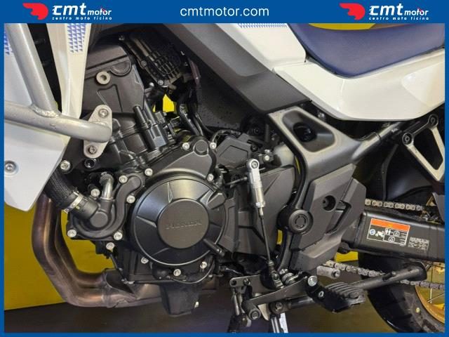 HONDA Transalp XL750 usata 5