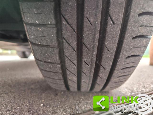 VOLKSWAGEN Tiguan usata, con Climatizzatore