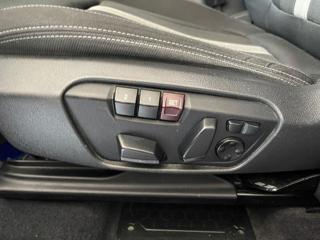 BMW 220 usata, con Cruise Control