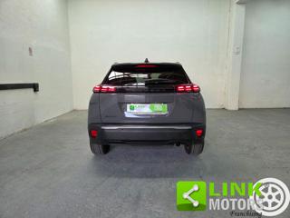 PEUGEOT 2008 usata, con Controllo trazione
