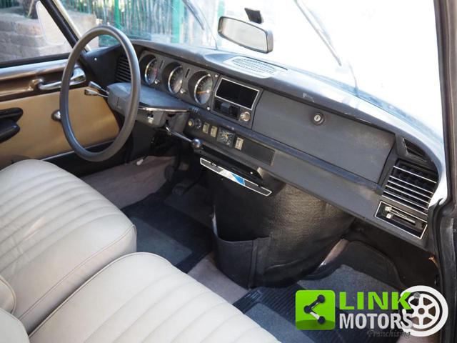 CITROEN DS usata 12