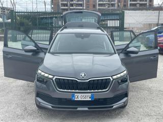 SKODA Kamiq 1.0 TSI 110 CV Ambition Euro6D ADAS