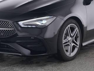 MERCEDES-BENZ CLA 180 usata, con Airbag Passeggero
