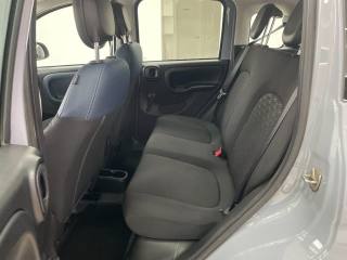 FIAT Panda Cross usata, con Controllo trazione