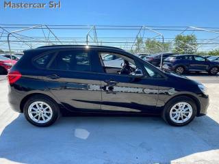 BMW 218 usata, con Boardcomputer