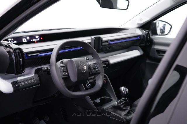 CITROEN C3 usata 31