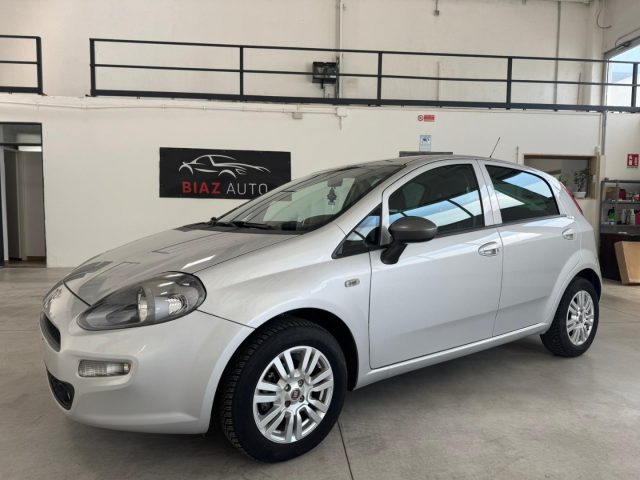 FIAT Punto usata, con Boardcomputer