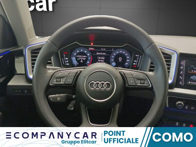 AUDI A1 usata, con Cruise Control