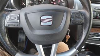 SEAT Leon usata, con Specchietti laterali elettrici