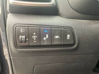 HYUNDAI Tucson usata, con Cerchi in lega