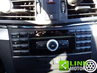 MERCEDES-BENZ E 220 usata, con Controllo trazione