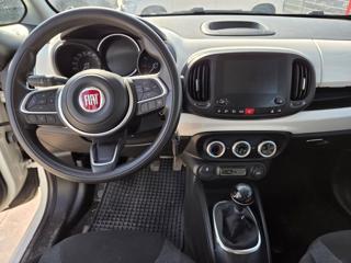FIAT 500L usata, con Cruise Control