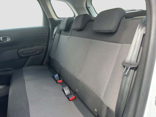 CITROEN C3 Aircross usata 10
