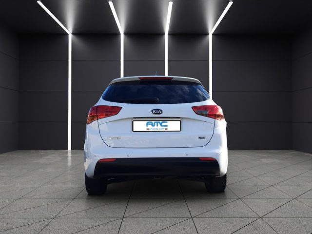 KIA cee