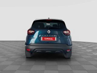 RENAULT Captur usata 3