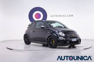 ABARTH 595C usata, con Airbag Passeggero