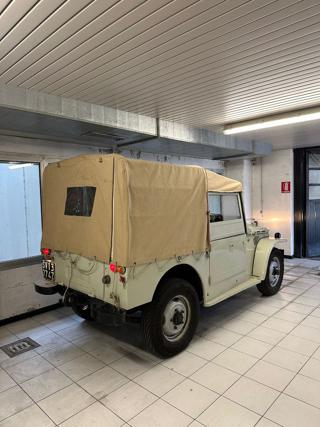 FIAT Campagnola usata 5