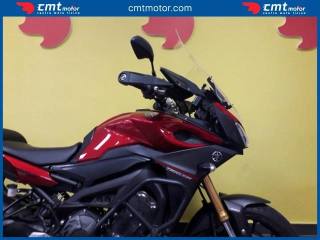 YAMAHA Tracer 900 usata 8