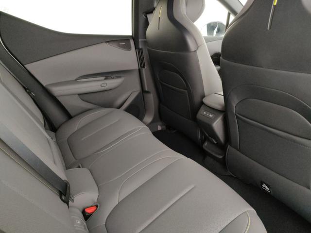 LYNK & CO 02 usata, con Monitoraggio pressione pneumatici