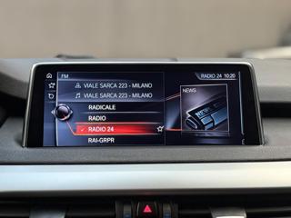 BMW X5 usata, con Regolazione elettrica sedili