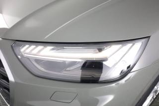 AUDI Q5 usata 7