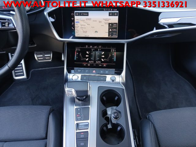 AUDI A6 usata, con Servosterzo