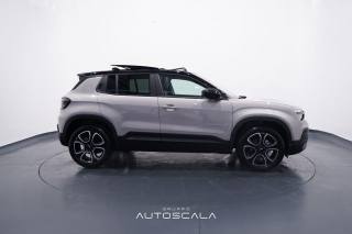 JEEP Avenger usata, con Cerchi in lega