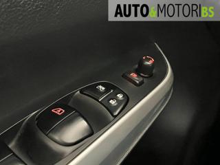 NISSAN Navara usata, con Sistema di navigazione