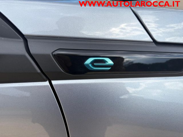 PEUGEOT 2008 usata, con ESP