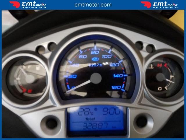 YAMAHA X-City 250 usata 4