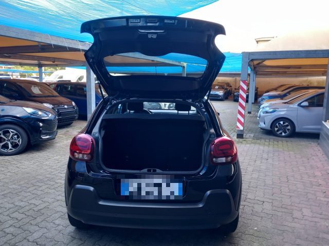 CITROEN C3 usata, con ESP