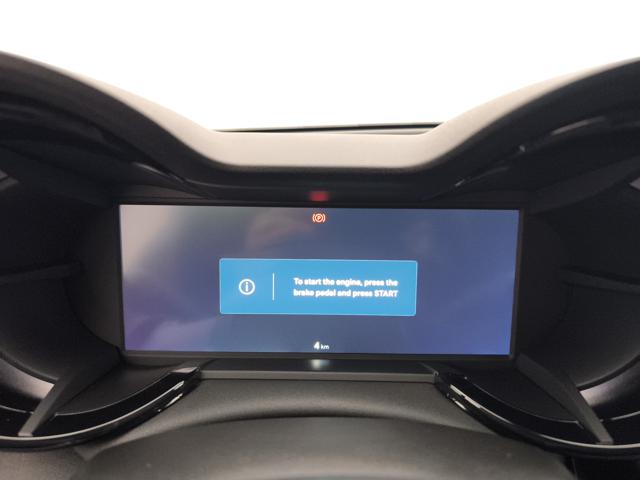 ALFA ROMEO Junior usata, con Vetri oscurati