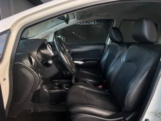NISSAN Note usata, con Antifurto
