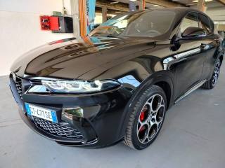 ALFA ROMEO Tonale 1.5 160cv MHEV TCT7 Veloce