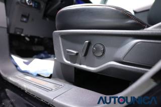 FORD Bronco usata, con Sistema di navigazione