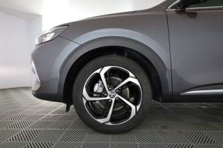 MG HS usata 7
