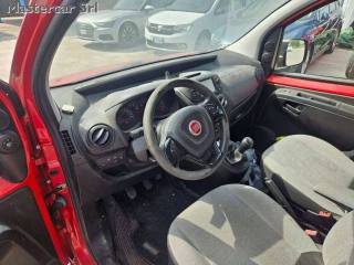 FIAT Fiorino usata, con Fendinebbia