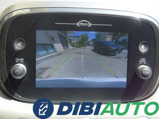 FIAT 500X usata, con Fendinebbia
