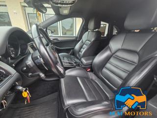 PORSCHE Macan usata, con Climatizzatore