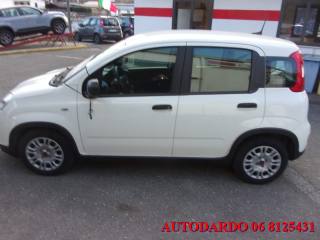 FIAT Panda usata, con Controllo trazione