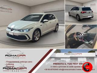 VOLKSWAGEN Golf 2.0 TSI GTI